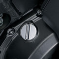 Suzuki Chrome Oil Fill Cap – Suzuki item 09259-20014