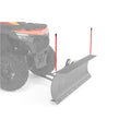 CFMOTO Plow Side Markers – CFMOTO part 1SOU-100000-1006