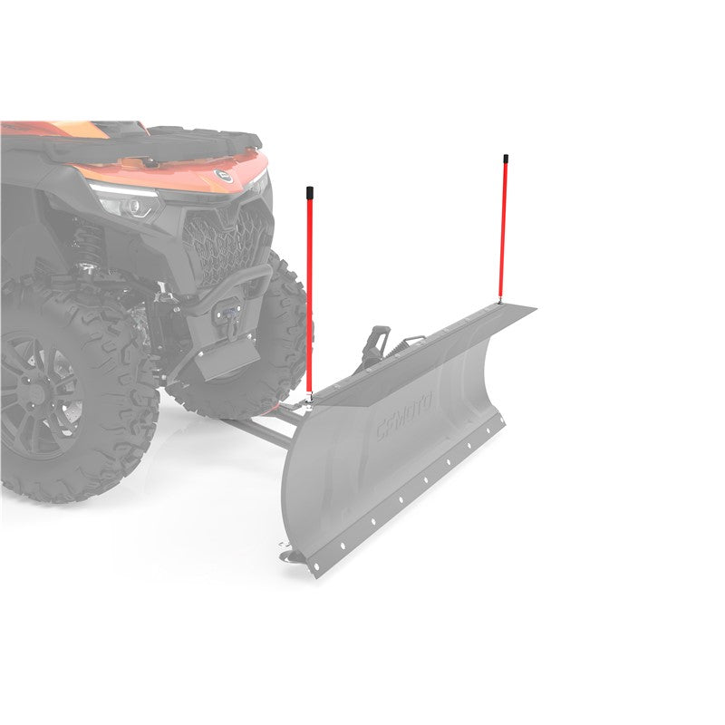 CFMOTO Plow Side Markers – CFMOTO part 1SOU-100000-1006