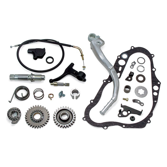 Suzuki Kickstart Set – Suzuki item 26300-29816