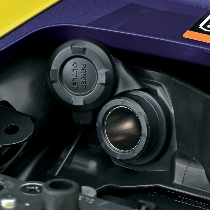Suzuki DC Socket – Suzuki item 38800-31810