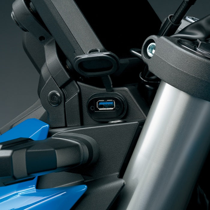 Suzuki USB Socket – Suzuki item 39100-25810