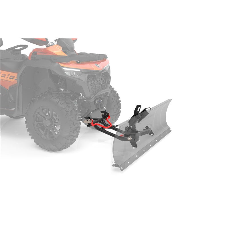 CFMOTO ATV Plow Push Frame – CFMOTO part 3SOU-300000-3000