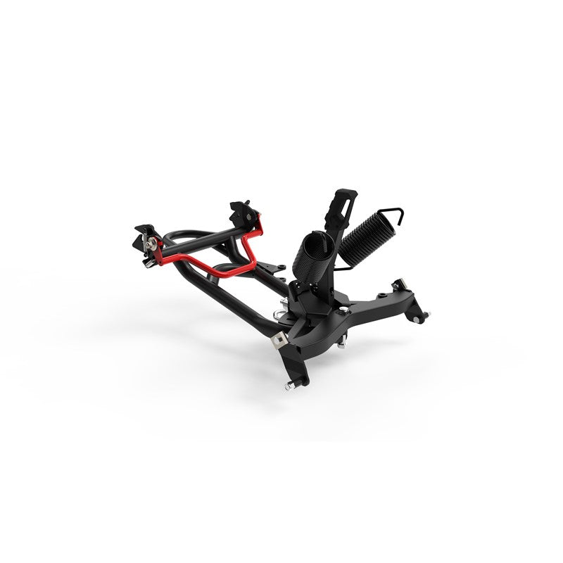 CFMOTO ATV Plow Push Frame product image 2