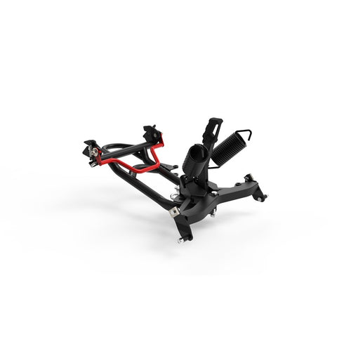CFMOTO ATV Plow Push Frame product image 2