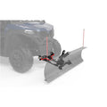 CFMOTO UFORCE 600/800 XL/1000/1000 XL Push Frame – CFMOTO part 3SOU-300000-3001