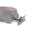 CFMOTO U10 Pro / XL Pro Push Frame – CFMOTO part 3SOU-300000-3002