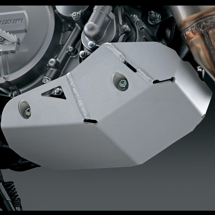Suzuki Aluminum Skid Plate – Suzuki item 42500-37810