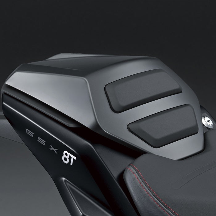 Suzuki Single Seat Cowl – Suzuki item 45041-47L00-YKV