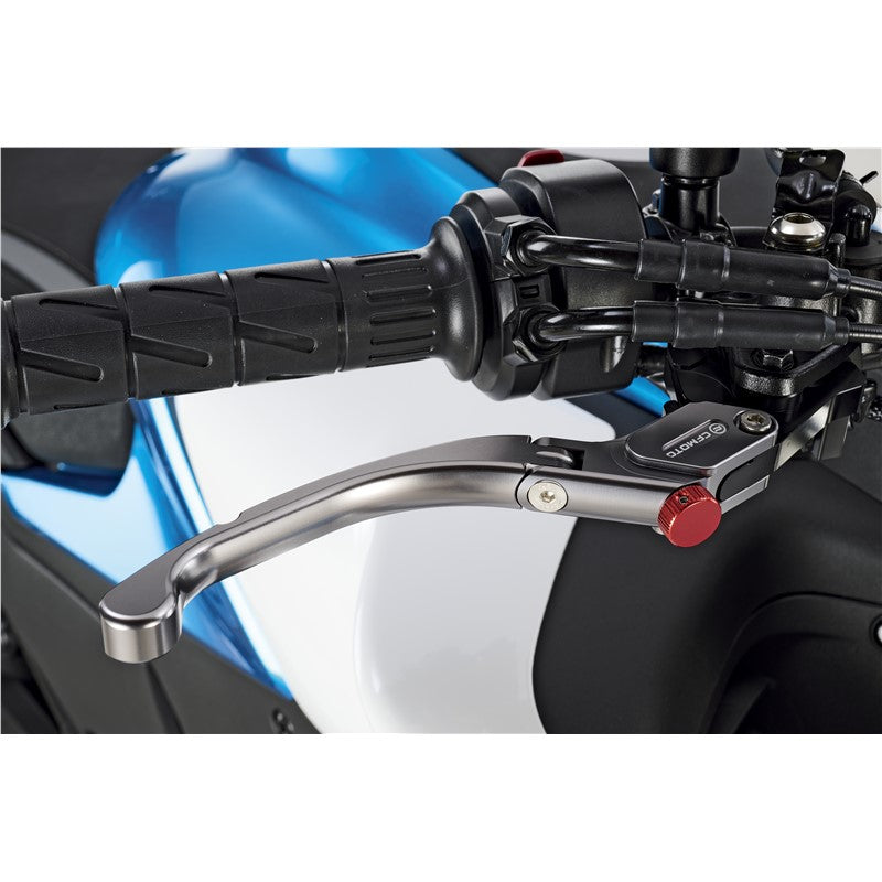 CFMOTO Brake Lever – CFMOTO part 6KWV-802000-1000
