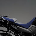 Suzuki Low Seat, Blue/Gray – Suzuki item 45100-06L51-B1H