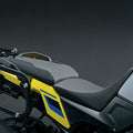 Suzuki Low Seat, Gray/Black (DE Only) – Suzuki item 45100-06L60-B03