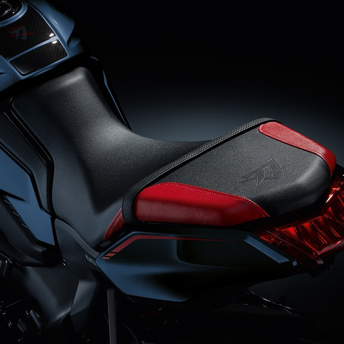 Suzuki Custom Seat – Suzuki item 45100-07L13-BW3