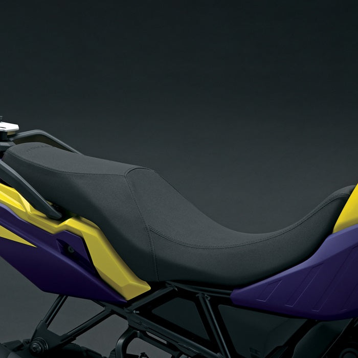 Suzuki Low Seat, Black – Suzuki item 45100-25LC0-CKA