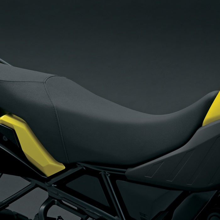 Suzuki High Seat, Black – Suzuki item 45100-25LF0-CKA