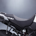 Suzuki Low Seat, Gray – Suzuki item 45100-31J71-BGQ