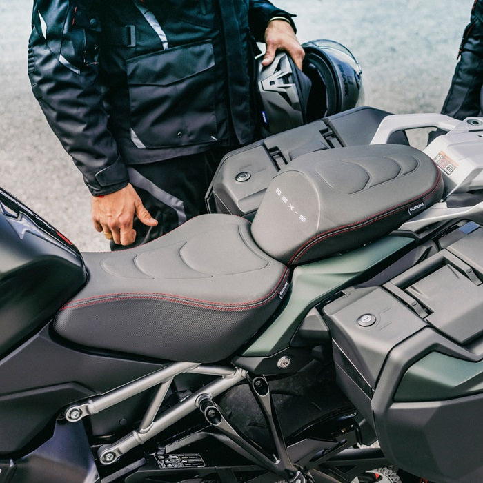 Suzuki Premium Seat product image 4
