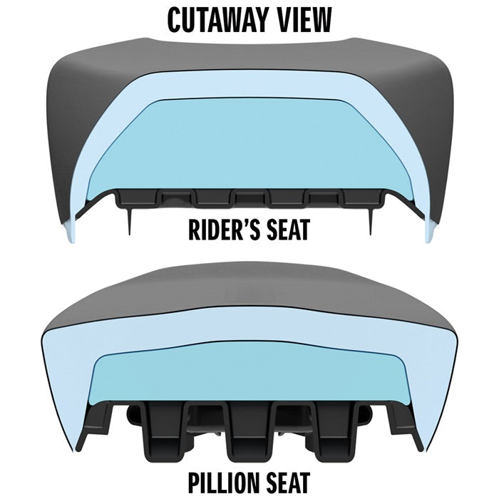 Suzuki Premium Seat product image 5