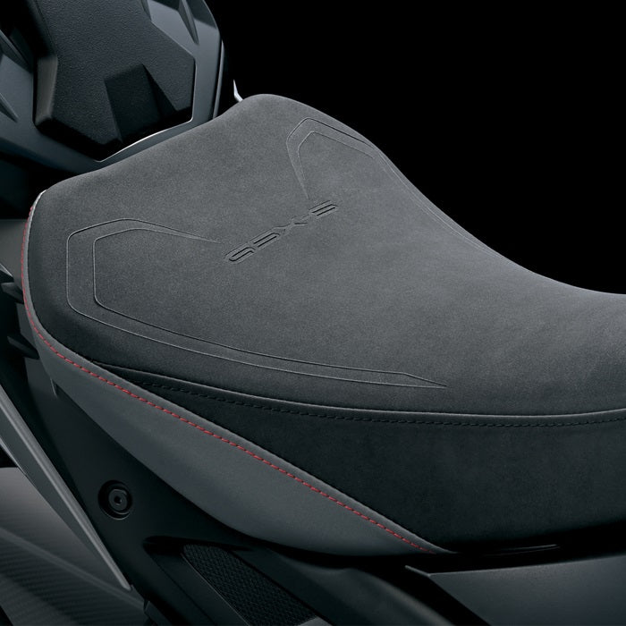 Suzuki Styled Seat – Suzuki item 45100-48K50-B8P