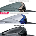 Suzuki Single Seat Cowl – Suzuki item 45500-10800-###