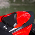 Suzuki Seat Cowl, Red – Suzuki item 45500-13810-YVZ