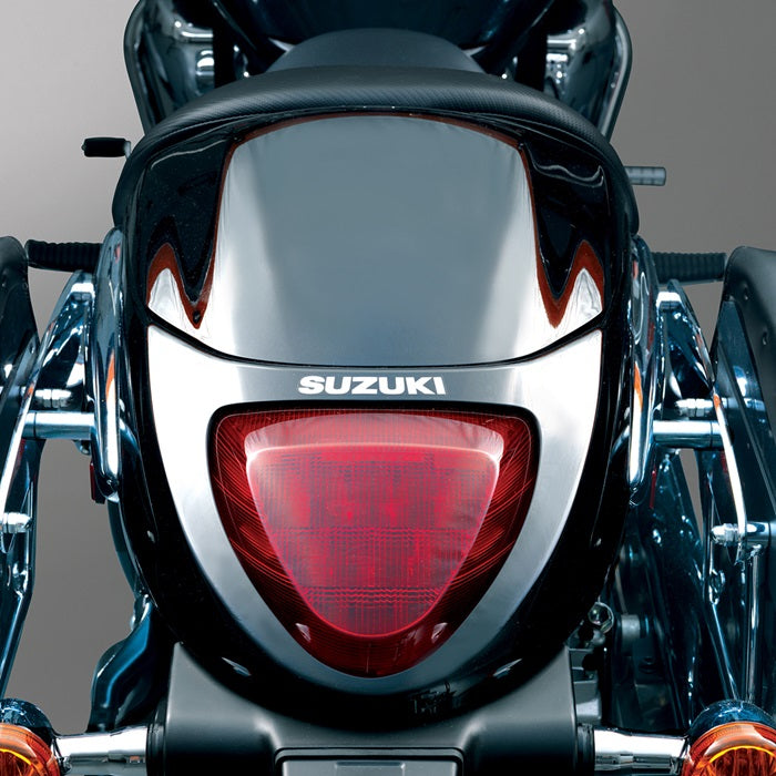 Suzuki Rear Seat Cowl Black product image 2