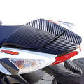 Suzuki Carbon Pattern Seat Cowling – Suzuki item 45550-14J10-291