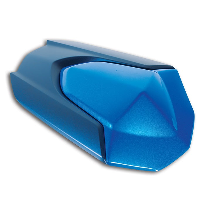 Suzuki Seat Cowl, Blue – Suzuki item 45550-47H00-ABS