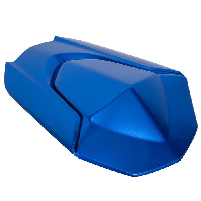 Suzuki Seat Cowl, Triton Blue – Suzuki item 45550-47H00-YSF