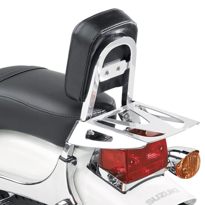 Suzuki Passenger Backrest Chrome product image 2