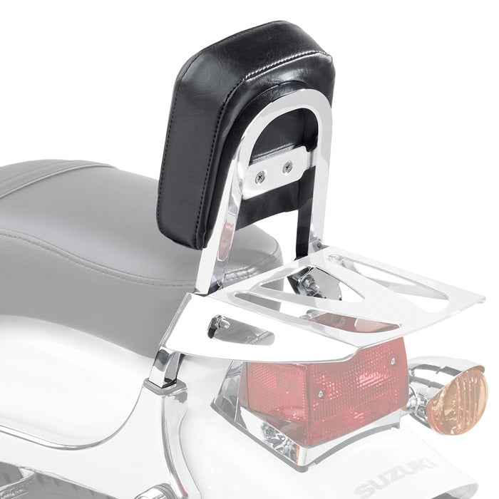 Suzuki Passenger Backrest Chrome – Suzuki item 46200-24813