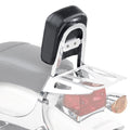 Suzuki Passenger Backrest Chrome – Suzuki item 46200-24813
