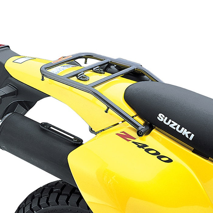 Suzuki Rear Rack & Tool Box Set – Suzuki item 46300-29821