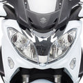 Suzuki Chrome Front Trim – Suzuki item 48100-26810