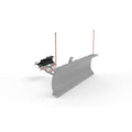 CFMOTO CFORCE 600 Mount Plate – CFMOTO part 4SOU-400000-4001