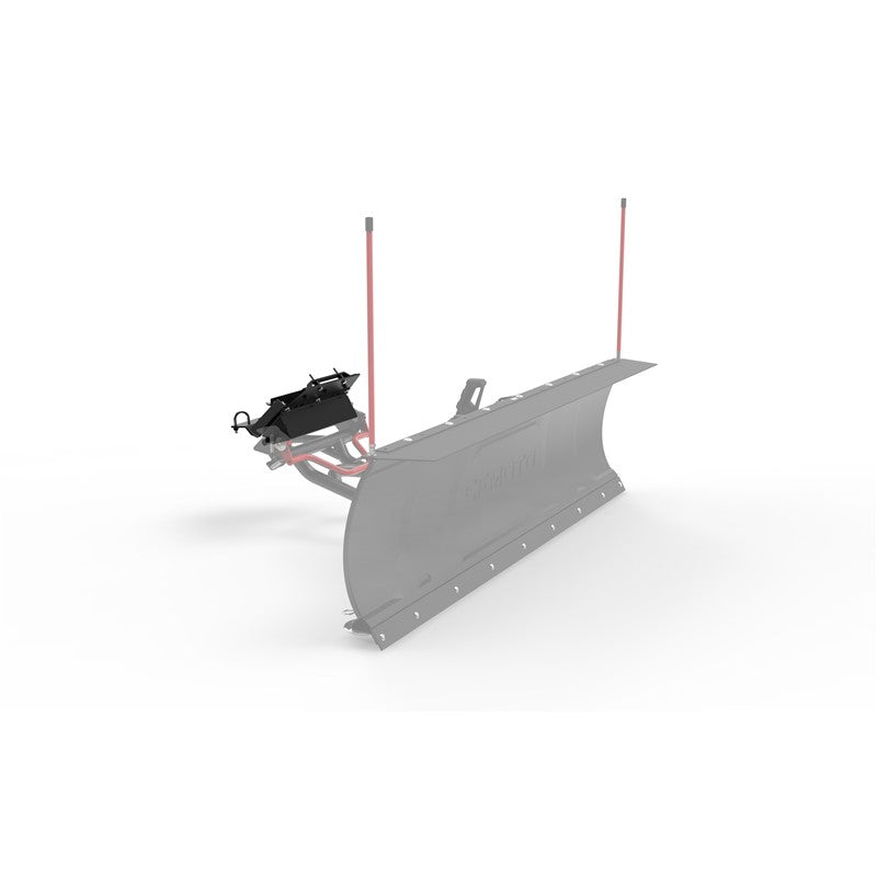 CFMOTO CFORCE 600 Mount Plate – CFMOTO part 4SOU-400000-4001