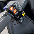 Suzuki Heated Grip Set – Suzuki item 57100-05882