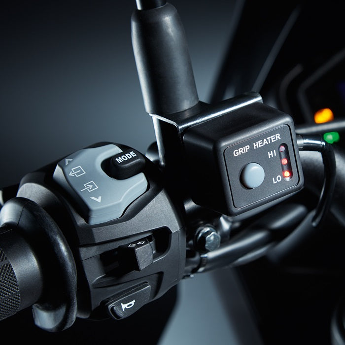 Suzuki Heated Grip Set product image 2