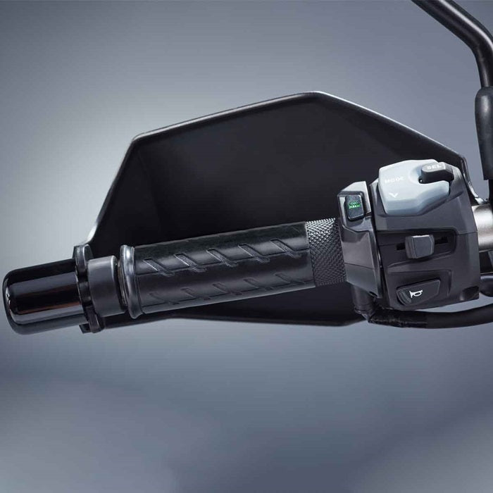 Suzuki Heated Grip Set – Suzuki item 57100-28862