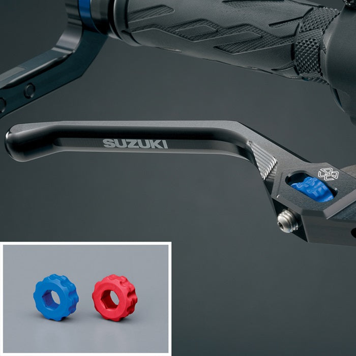 Suzuki Billet Brake Lever, GSX-8R product image 2