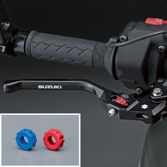 Suzuki Billet Brake Lever, GSX-8R product image 3