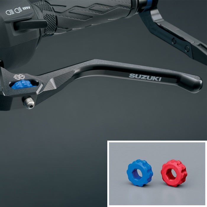 Suzuki Billet Clutch Lever, GSX-8R product image 2