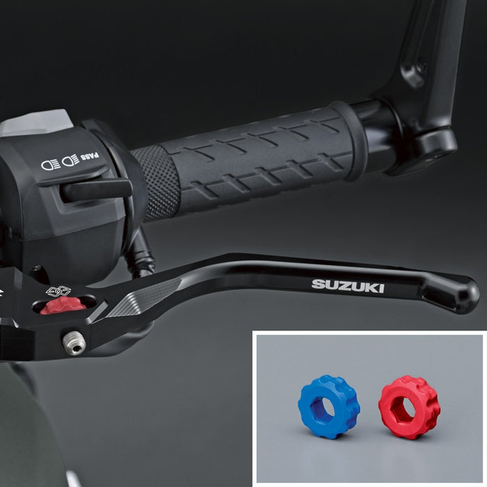 Suzuki Billet Clutch Lever, GSX-8R product image 3