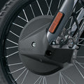 Suzuki Front Brake Disc Cover (2025-2026)(4S Only) – Suzuki item 59230-37810
