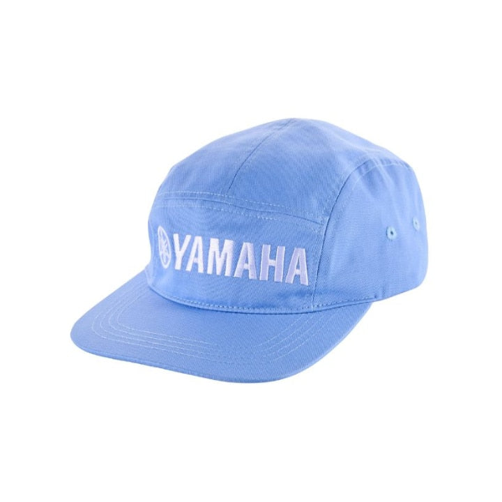 Yamaha 5-Panel Hat- Adult