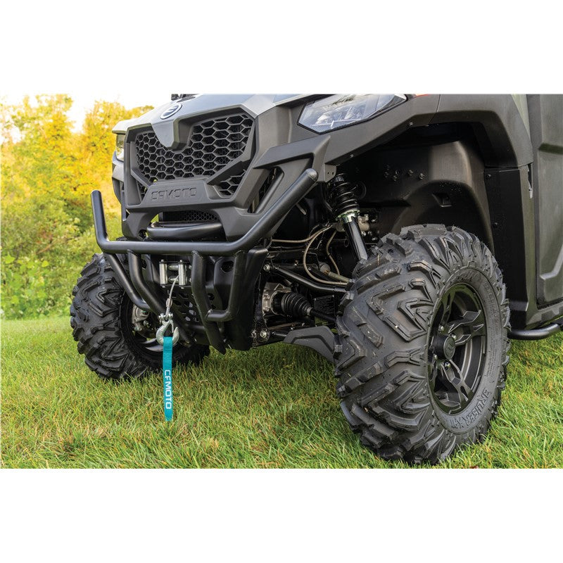 CFMOTO Bumper, Front – 5AS#-801100-6000 – CFMOTO part 5AS#-801100-6000