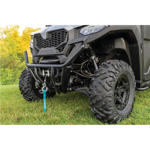 CFMOTO Bumper, Front – 5AS#-801100-6000 – CFMOTO part 5AS#-801100-6000