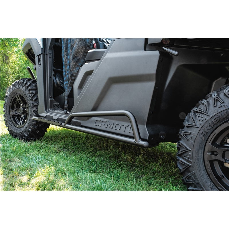 CFMOTO Nerf Bars – 5AS#-801300-6000 – CFMOTO part 5AS#-801300-6000