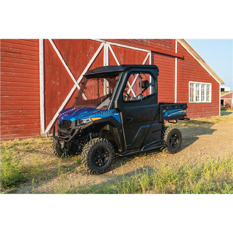 CFMOTO Windshield, Poly Full – CFMOTO part 5ASV-805100-6001