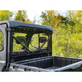 CFMOTO Poly Rear Panel – 5ASV-805200-6001 – CFMOTO part 5ASV-805200-6001